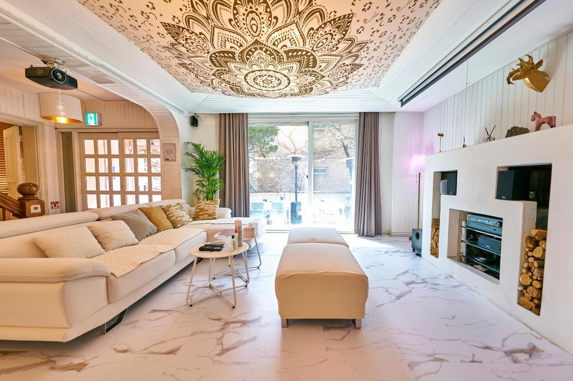 Sg Tailored Service Home Near Metro Seoul Eksteriør billede