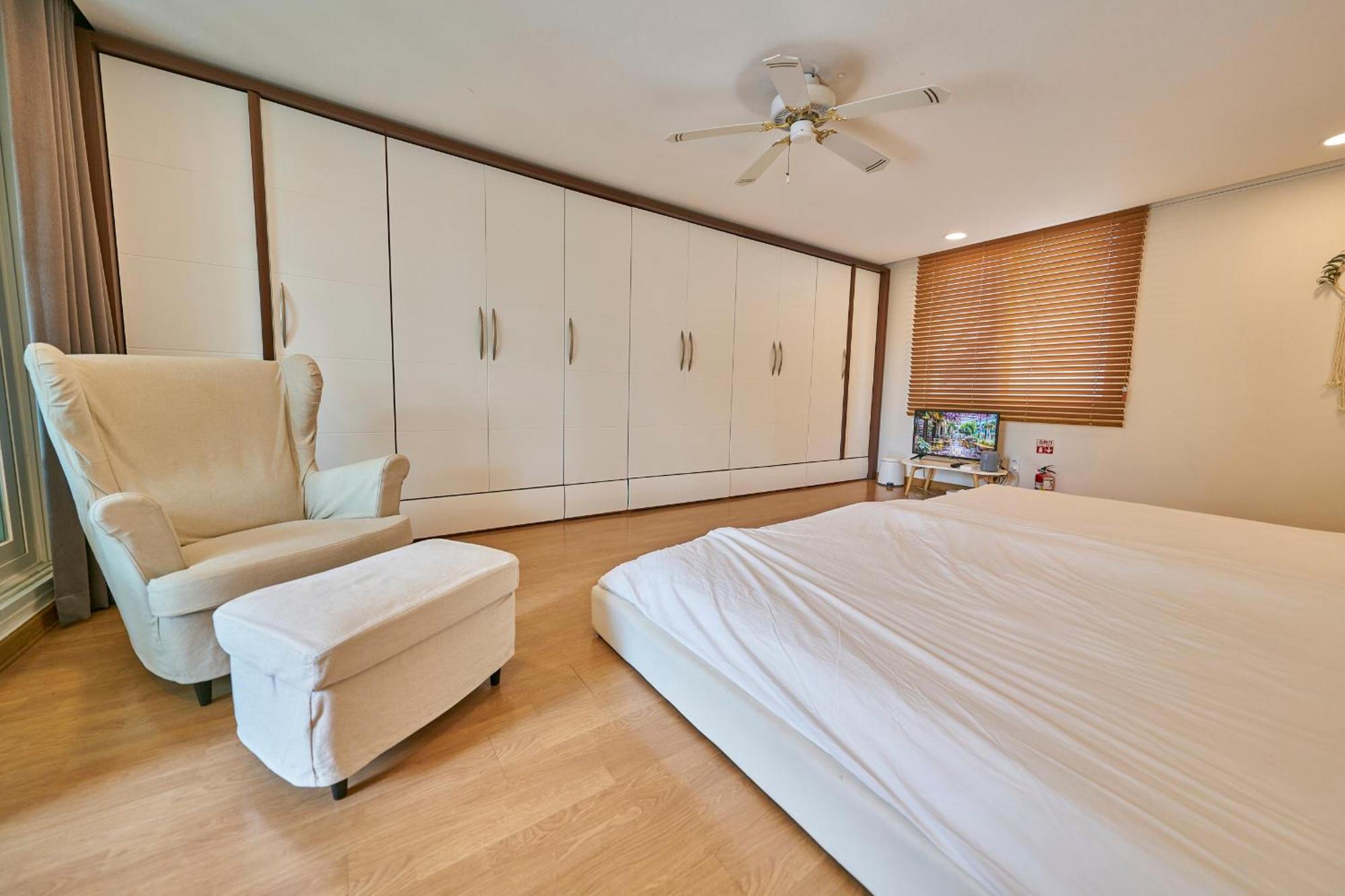Sg Tailored Service Home Near Metro Seoul Eksteriør billede