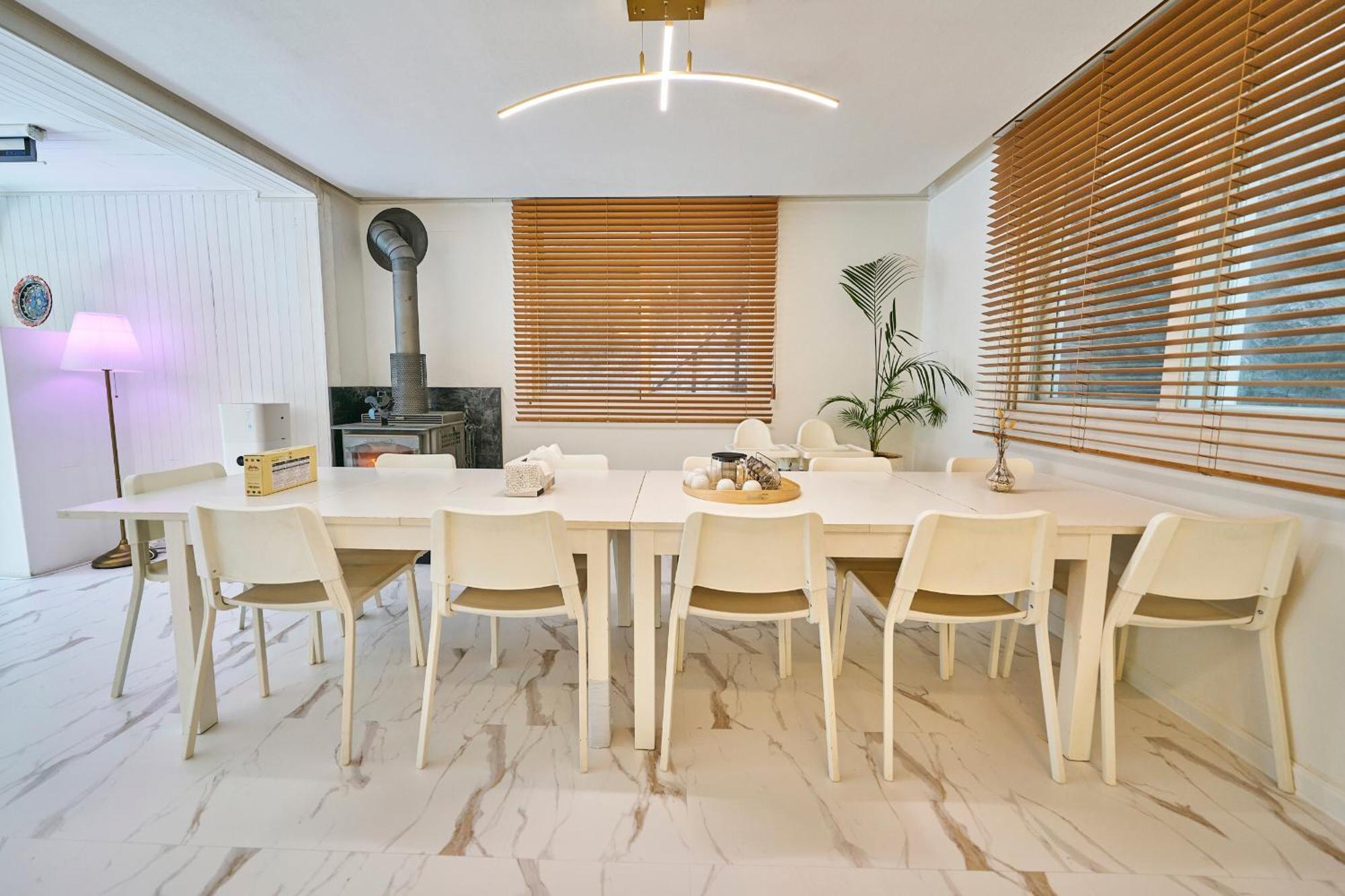 Sg Tailored Service Home Near Metro Seoul Eksteriør billede