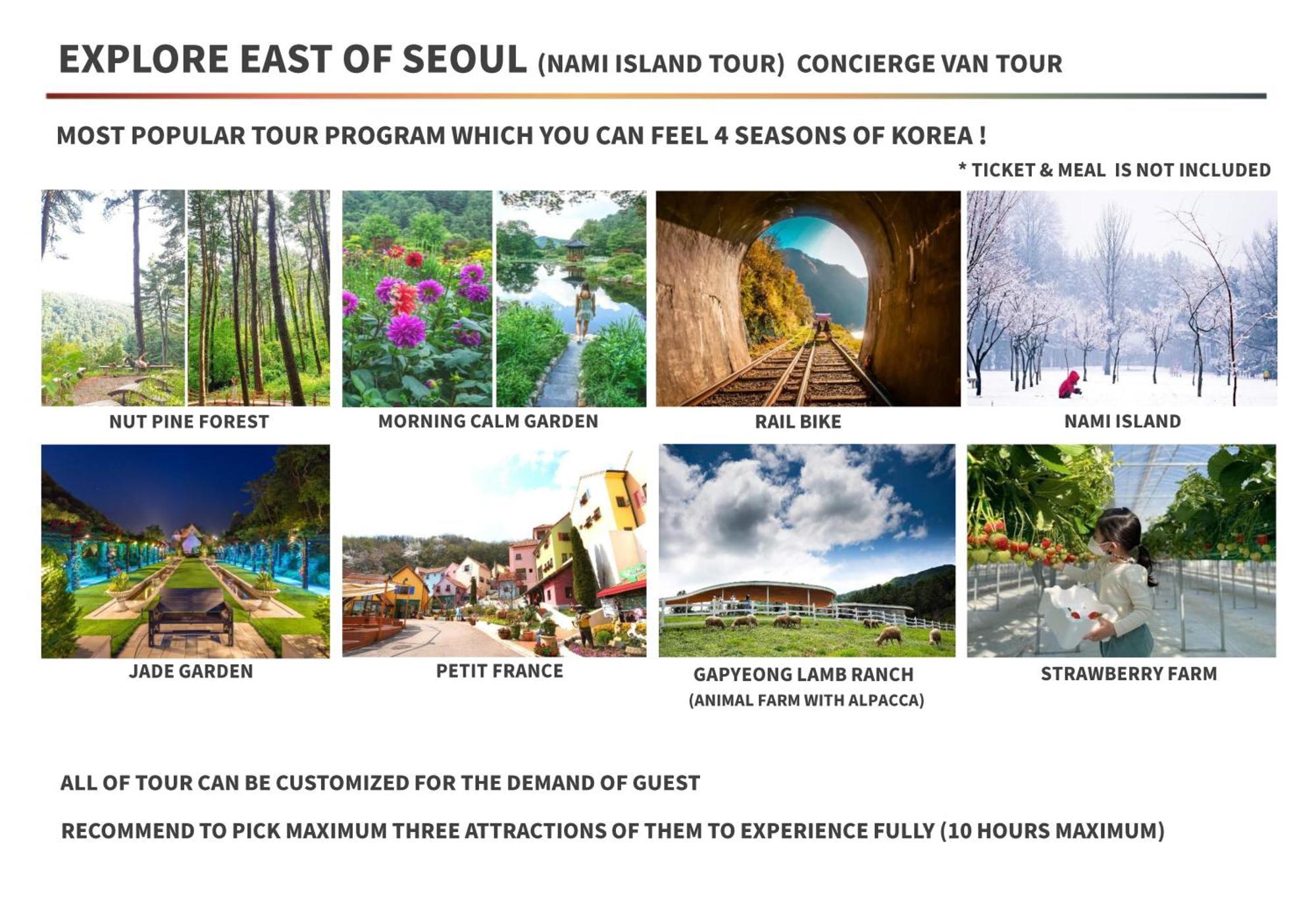 Sg Tailored Service Home Near Metro Seoul Eksteriør billede