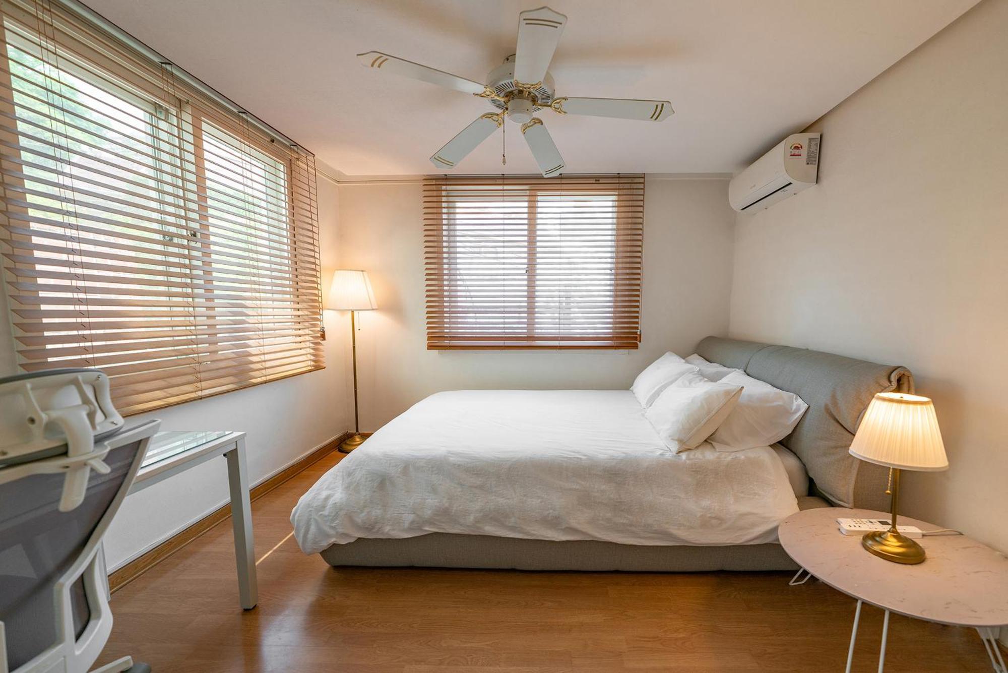 Sg Tailored Service Home Near Metro Seoul Eksteriør billede