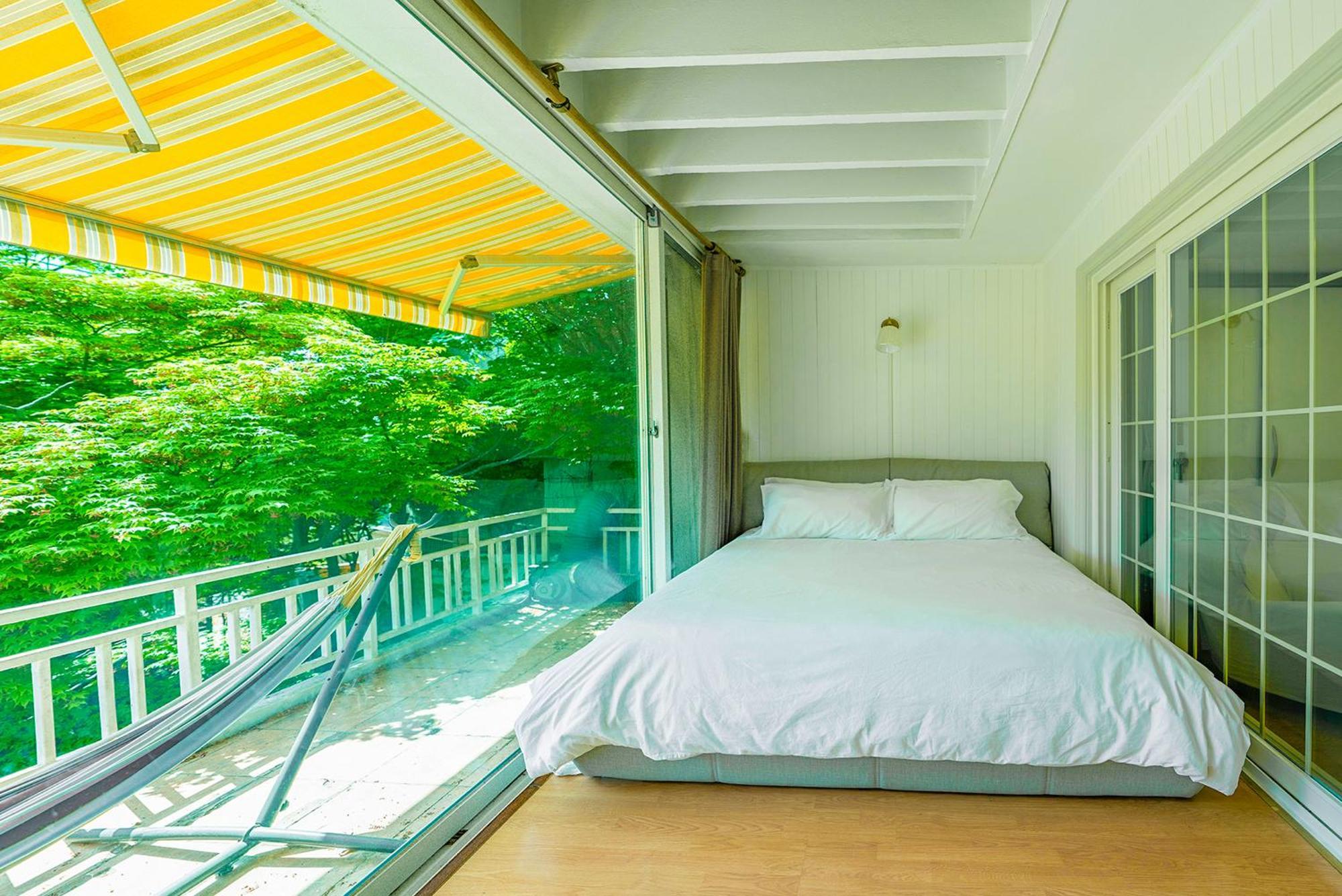 Sg Tailored Service Home Near Metro Seoul Eksteriør billede