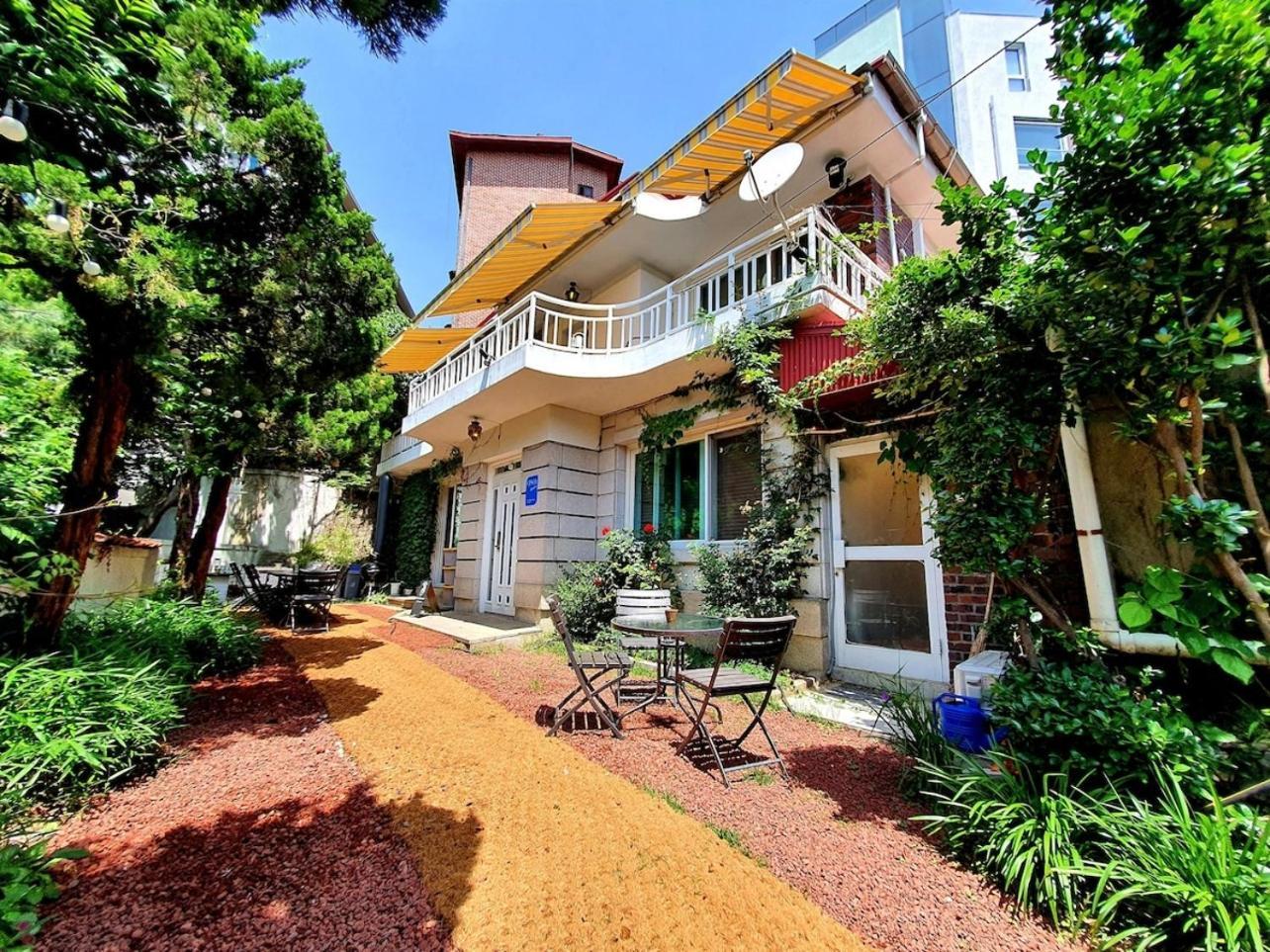 Sg Tailored Service Home Near Metro Seoul Eksteriør billede